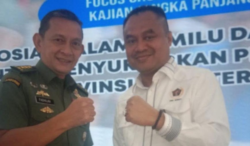 Ketua PWI Sumut: Pemerintah Harus Tegas Atur Medsos yang Timbulkan Konflik Sosial