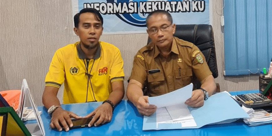 PWI Asahan Gelar UKW Awal Desember