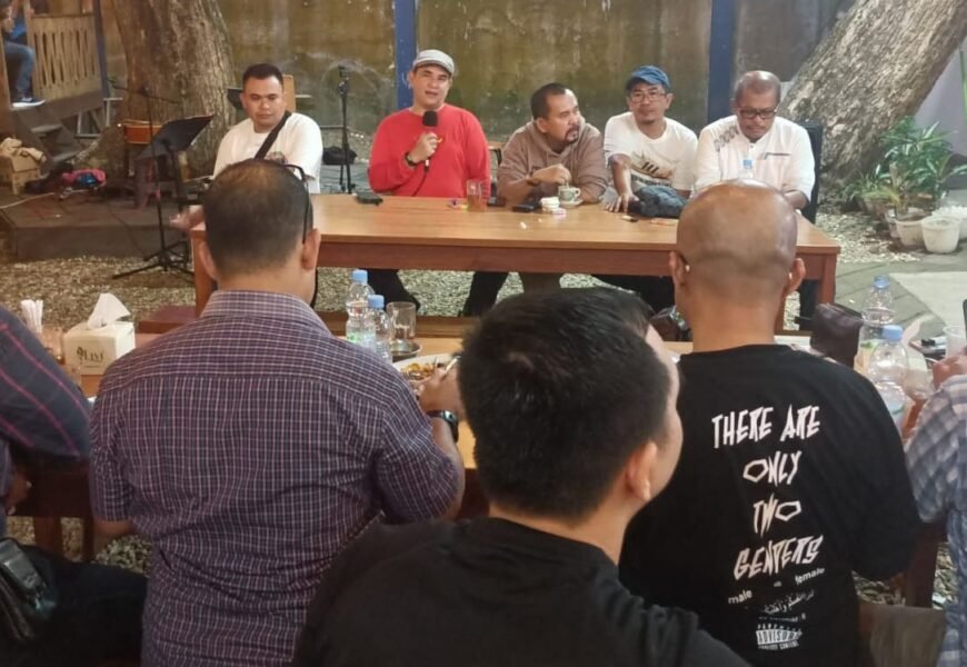 Calon Ketua PWI Kabupaten/Kota Wajib Lulus UKW Madya