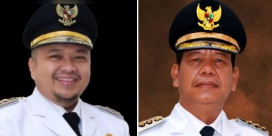 Bupati Tapsel dan Simalungun Akan Terima Anugerah PWI