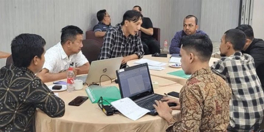 PWI Pusat Kembali Geber UKW Gratis se-Indonesia Pasca-Lebaran