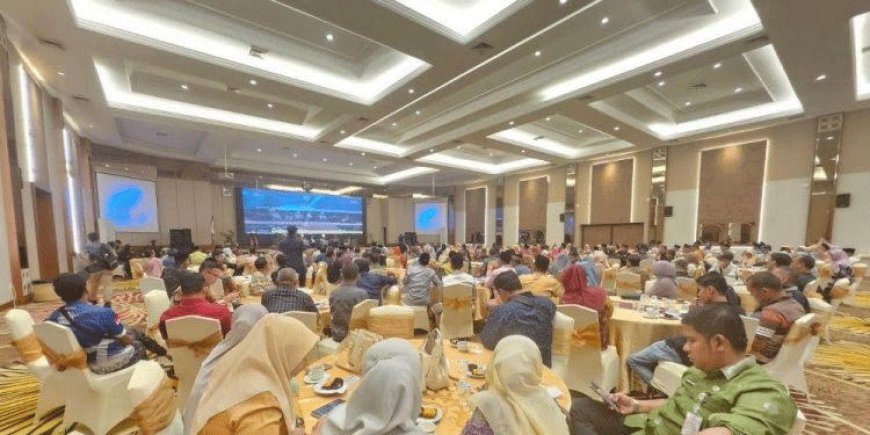 HPN 2025 Riau: Fenomena Wartawan Abal-Abal Jadi Sorotan